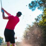 Kosten für eine Golfausrüstung